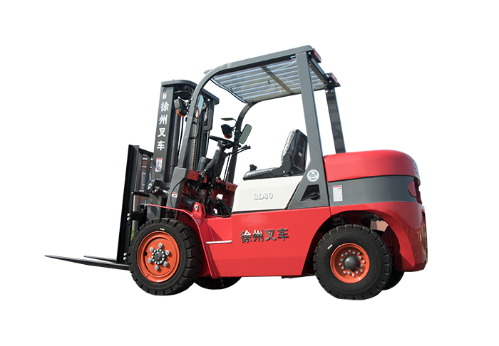 內(nèi)燃平衡重式叉車(chē)機(jī)械變速箱CPC30
