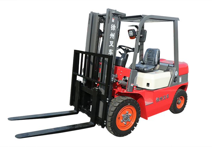 內(nèi)燃平衡重式叉車(chē)機(jī)械變速箱CPC33