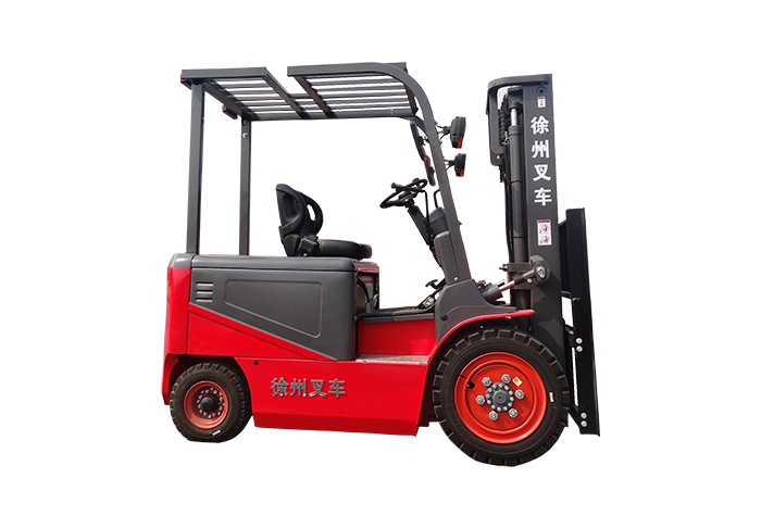 蓄電池平衡重式叉車(chē)CPD30